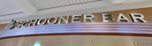 Schooner Bar