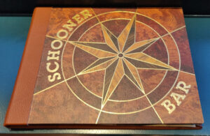 Schooner Bar
