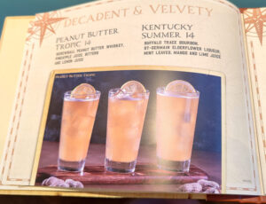 Schooner Bar