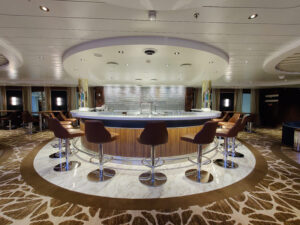 Schooner Bar