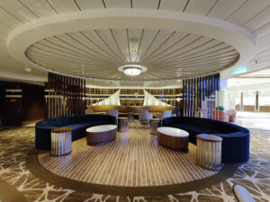 Schooner Bar