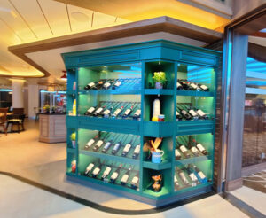 Giovanni´s Italian Kitchen