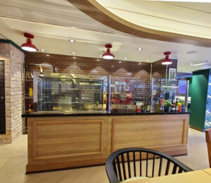 Giovanni´s Italian Kitchen