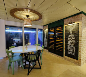 Giovanni´s Italian Kitchen