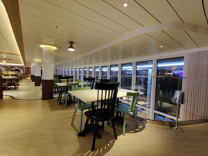 Giovanni´s Italian Kitchen