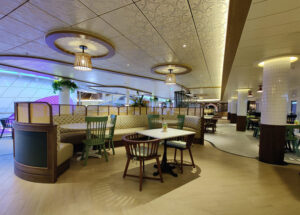 Giovanni´s Italian Kitchen