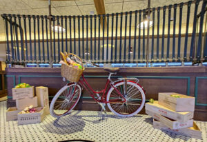 Giovanni´s Italian Kitchen