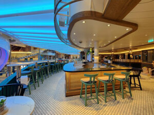 Giovanni´s Italian Kitchen