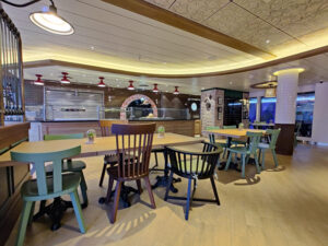 Giovanni´s Italian Kitchen