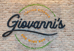 Giovanni´s Italian Kitchen