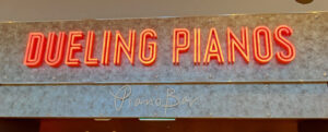 Dueling Pianos