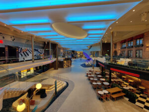 Royal Promenade