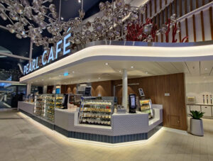 Pearl Café