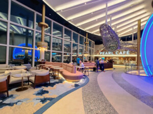 Pearl Café