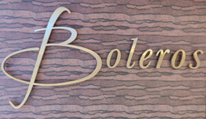 Boleros