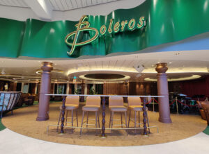 Boleros