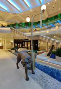 Royal Promenade