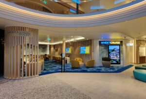 Crown & Anchor und Next Cruise