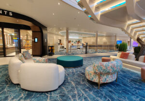 Royal Promenade