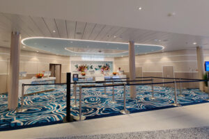 Guest Relations
