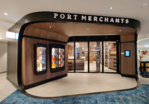 Port Merchants