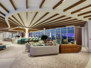 1400 Lobby Bar