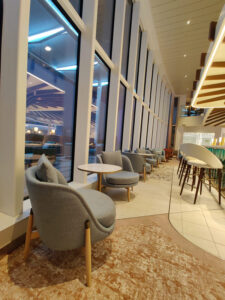 1400 Lobby Bar