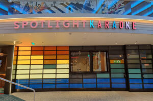Spotlight Karaoke