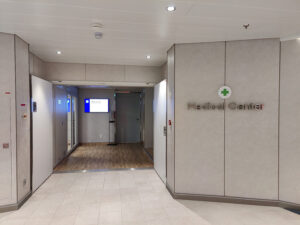 Medical Center