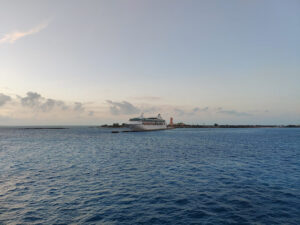 Coco Cay