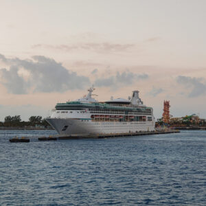 Vison of the Seas