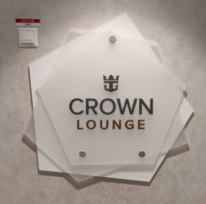 Crown Lounge