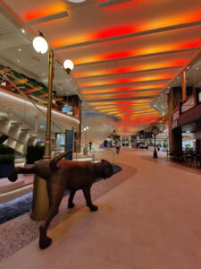 Royal Promenade