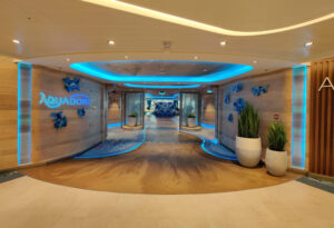 AquaDome