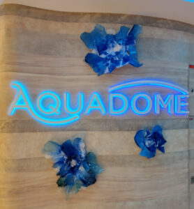 AquaDome