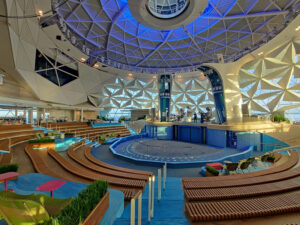 AquaTheater