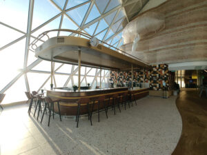 Rye & Bean