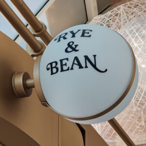 Rye & Bean