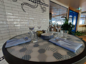 Hooked Seafood