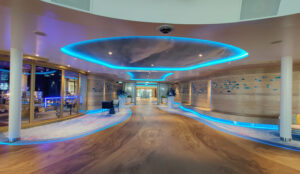 AquaDome