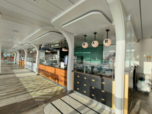AquaDome Market