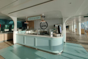 AquaDome Market