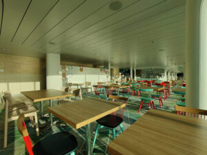 AquaDome Market