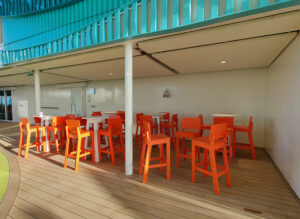AquaDome Market