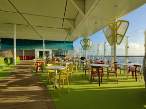 AquaDome Market