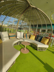 Chill Island