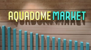 AquaDome Market