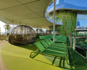 Chill Island