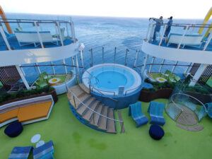 Whirlpools