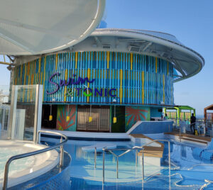 Swim & Tonic